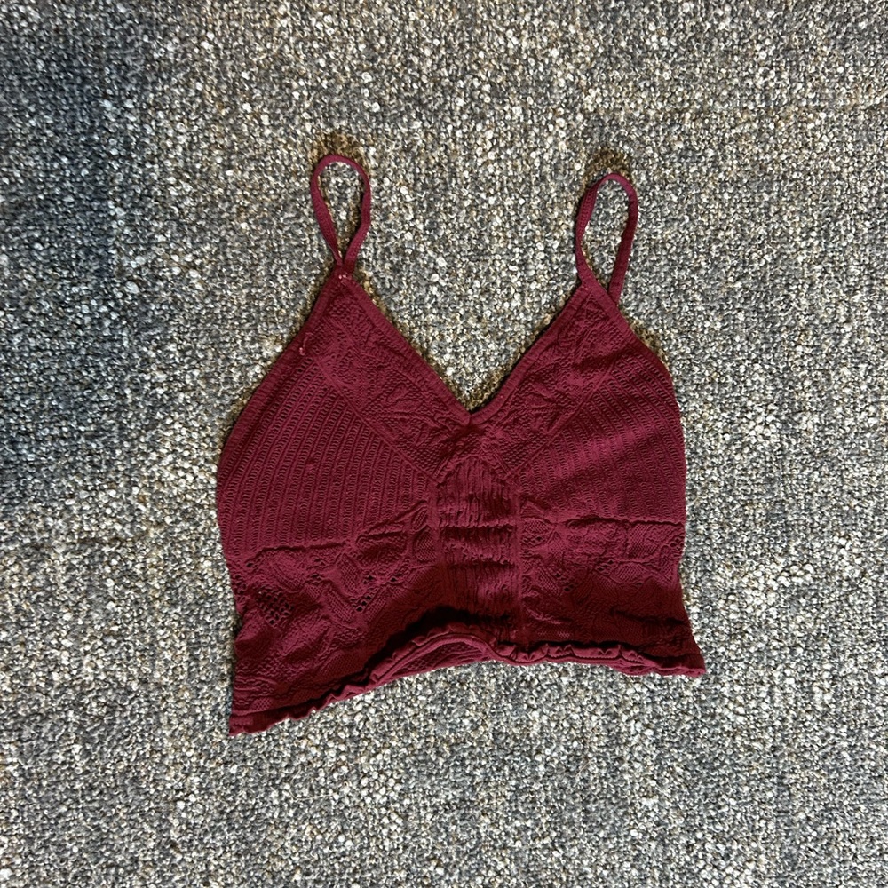 FREE PEOPLE Cami
